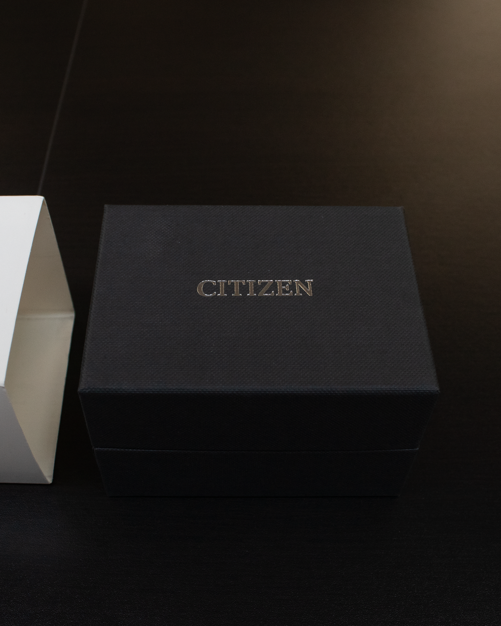 Citizen Classic Eco-Drive "Azul Noche"