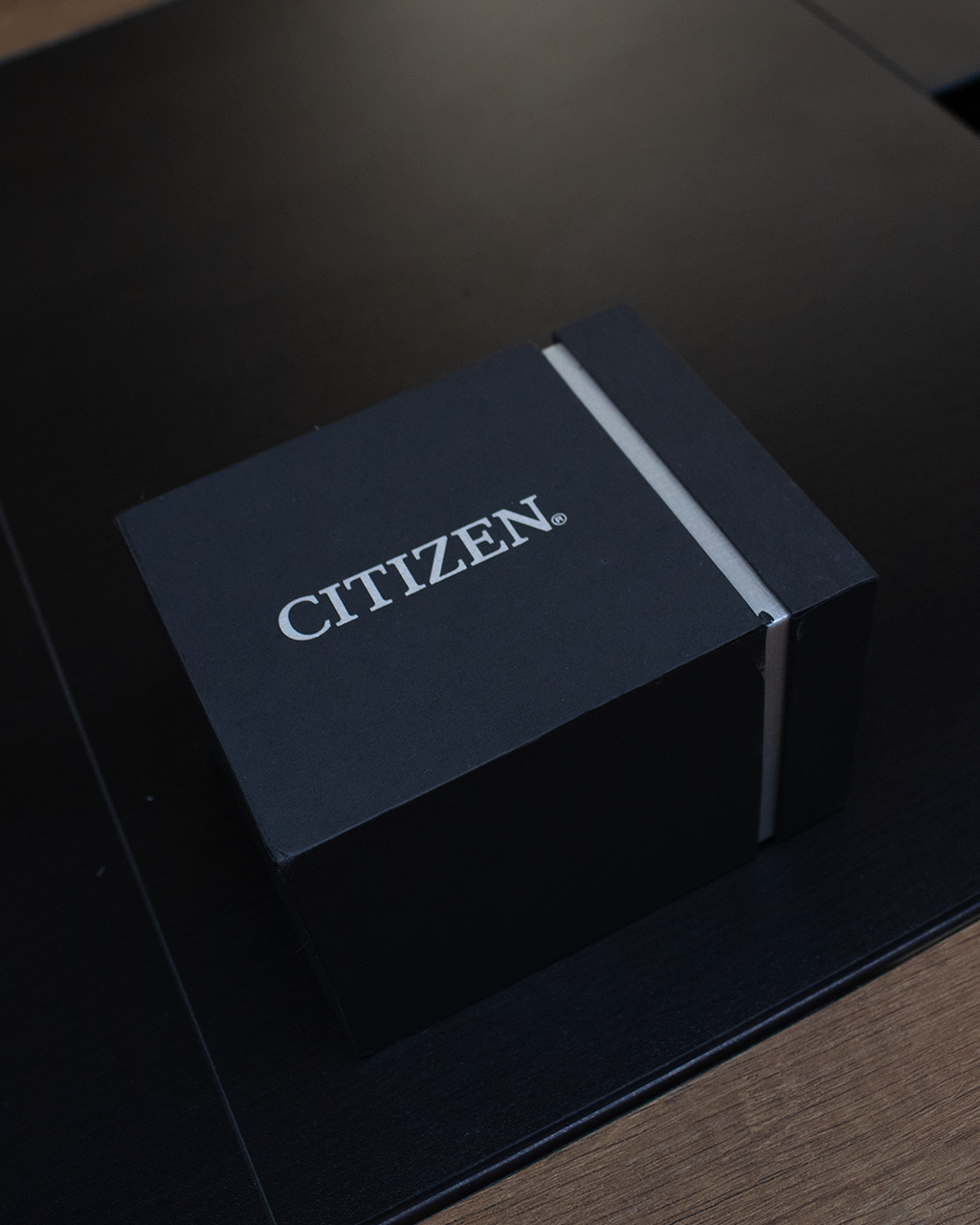 Citizen Tsuyosa Tiffany 37mm Automatic
