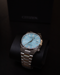 Citizen Tsuyosa Tiffany 37mm Automatic