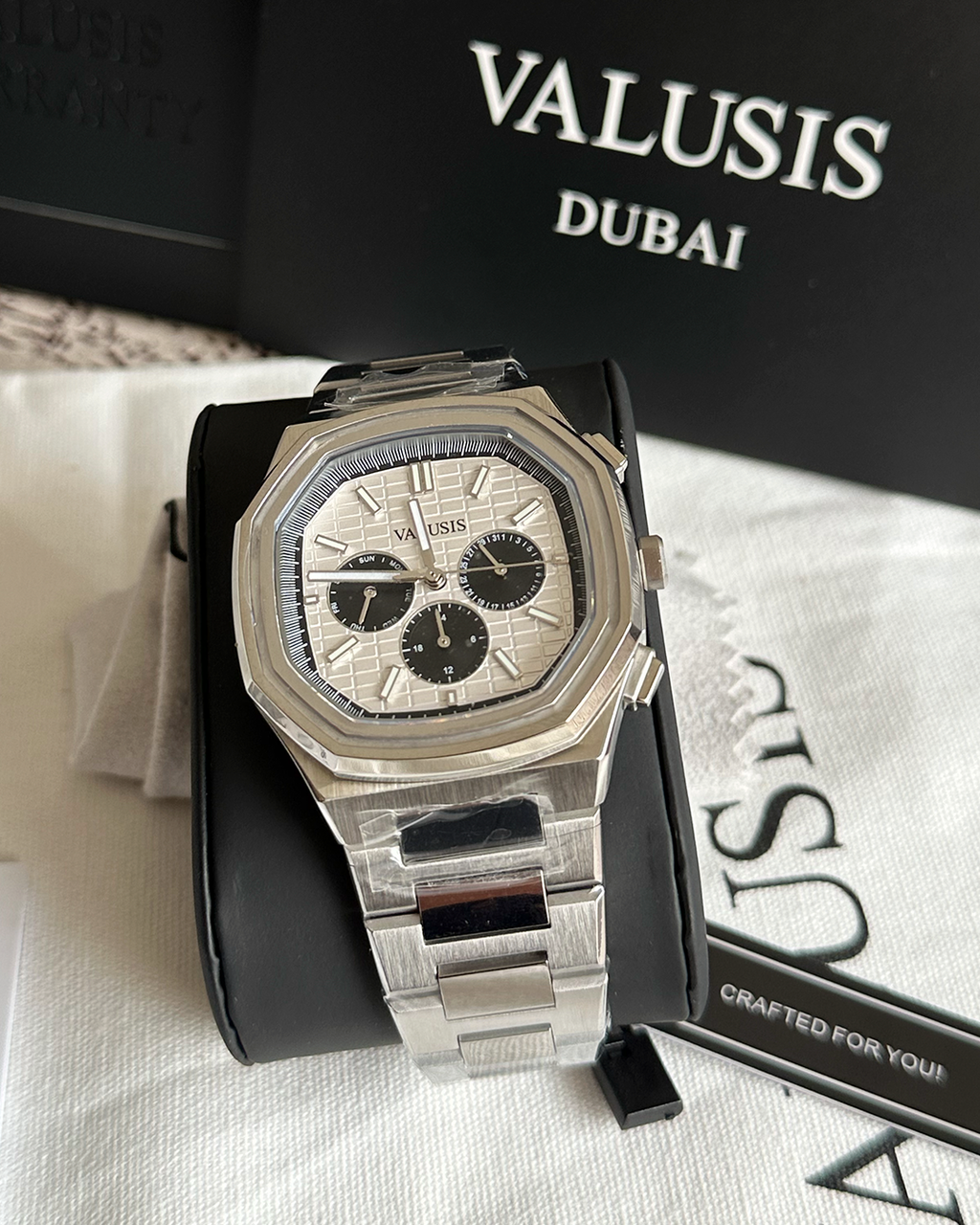VOLT PANDA CHRONOGRAPH