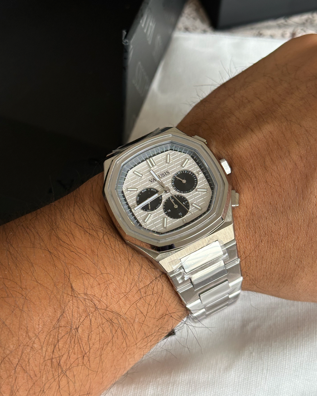 VOLT PANDA CHRONOGRAPH