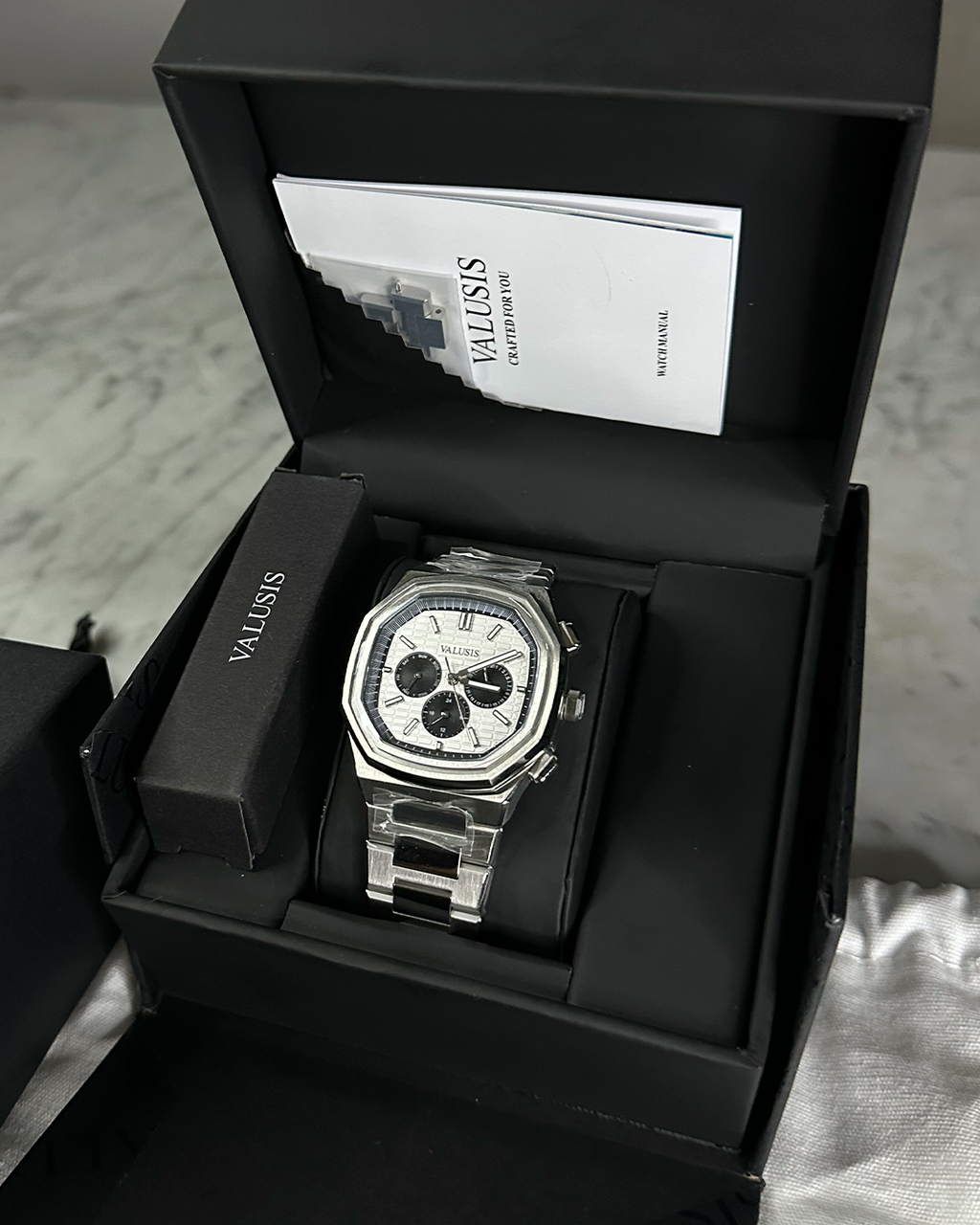 VOLT PANDA CHRONOGRAPH