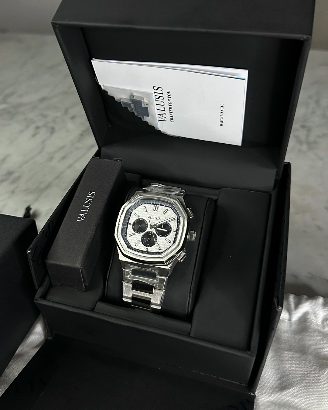 VOLT PANDA CHRONOGRAPH