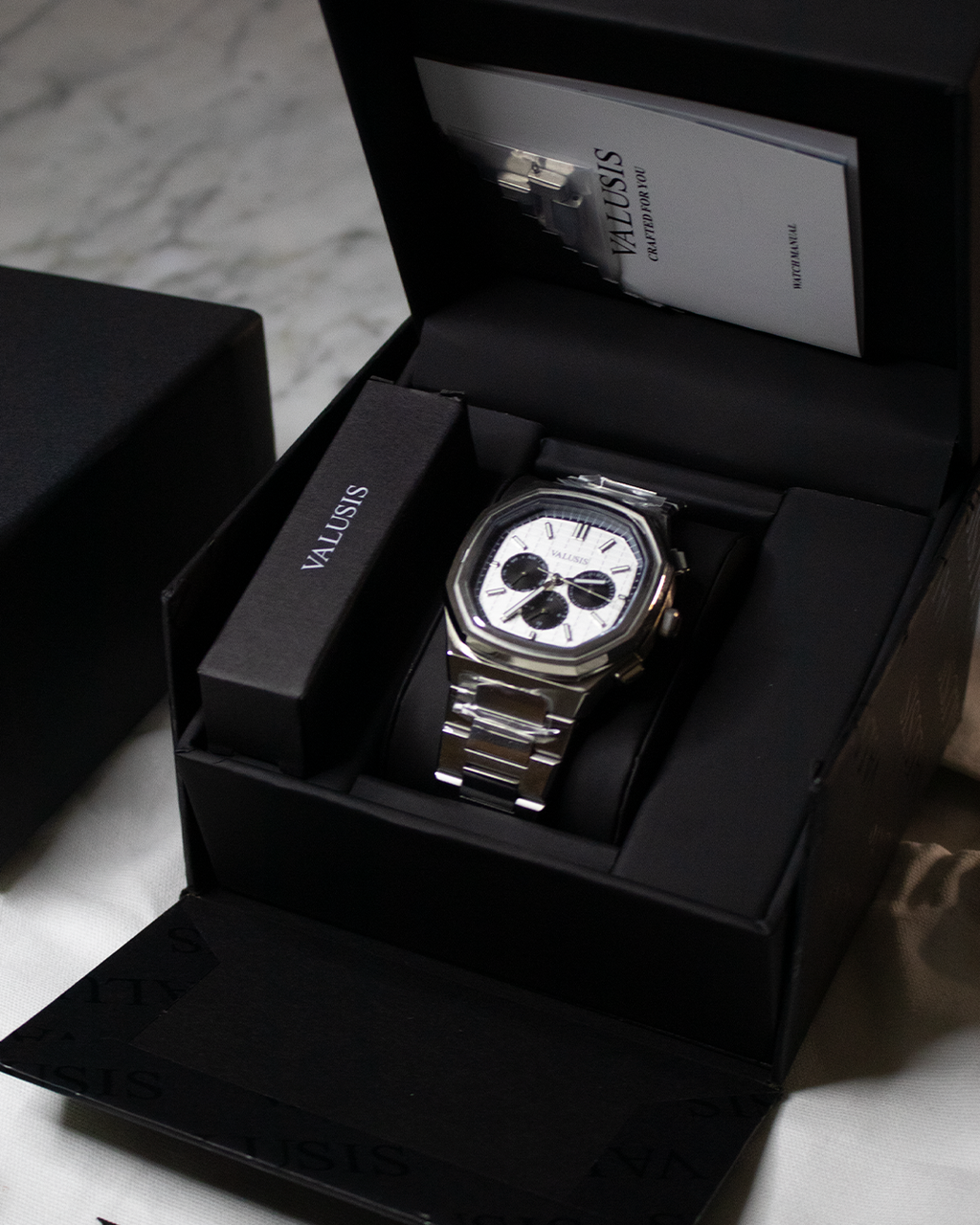 VOLT PANDA CHRONOGRAPH