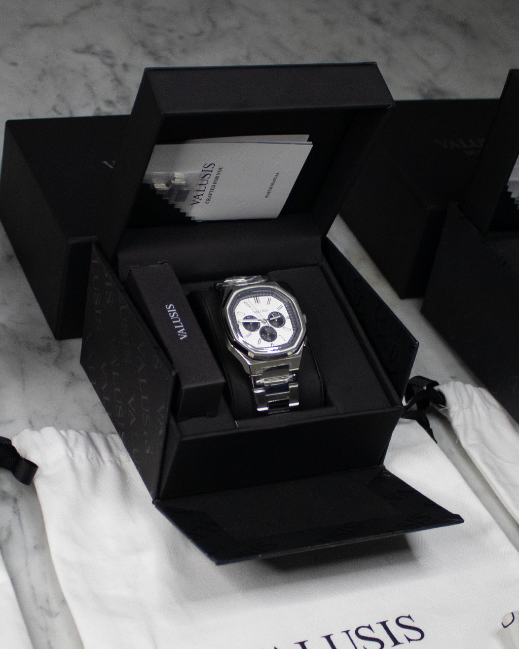 VOLT PANDA CHRONOGRAPH