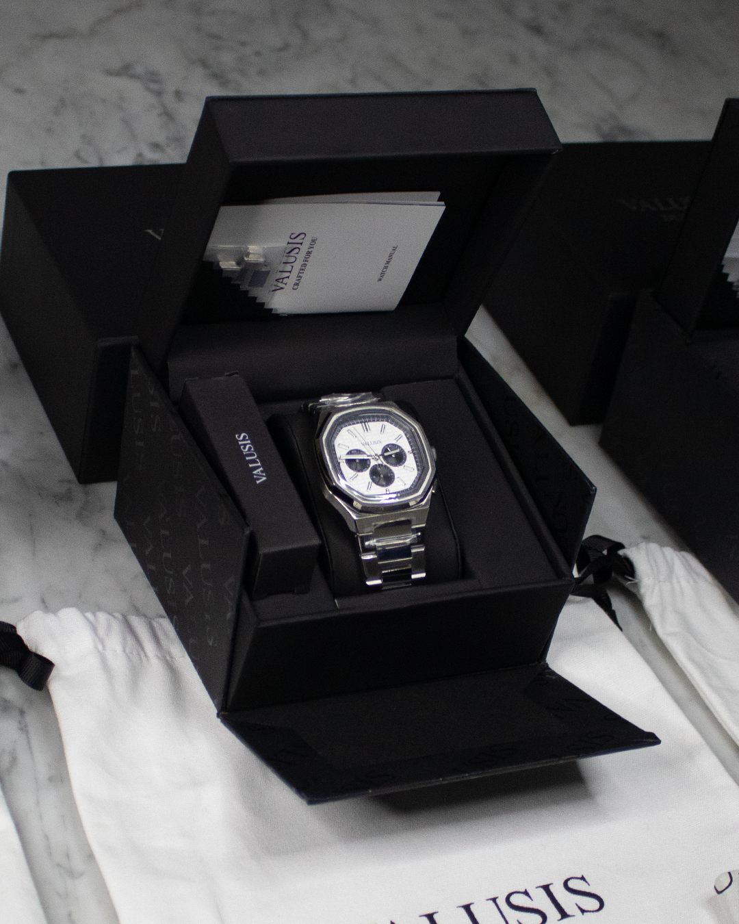 VOLT PANDA CHRONOGRAPH