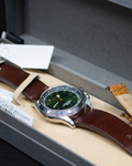 Seiko Alpinist SPB121J1 | Aventura y Precisión Japonesa