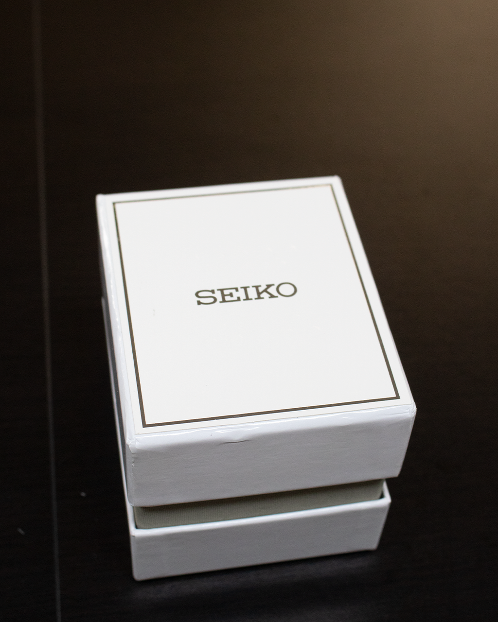 Seiko 5 SNKK27K1 "Speed Racer" Automatic
