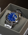 Seiko 5 SNKK27K1 "Speed Racer" Automatic