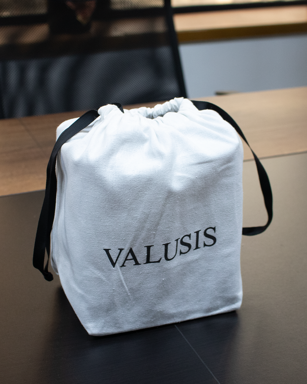 Valusis Volt Automatic Malachite
