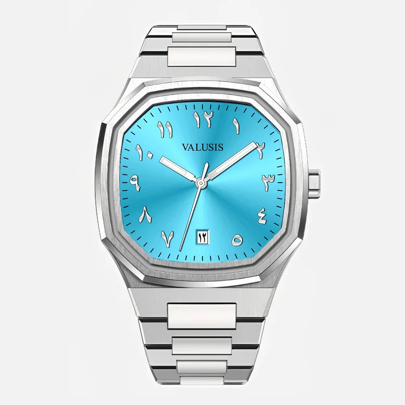 VOLT TURQUOISE ARABIC